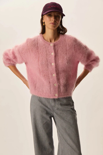 Collectie Diffrent FW 2025