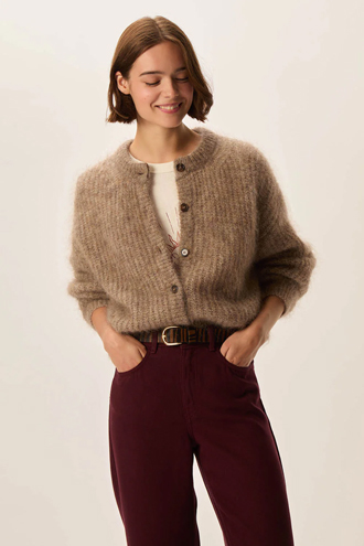 Collectie Diffrent FW 2025