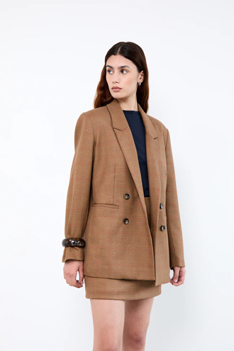 Collectie Diffrent FW 2025