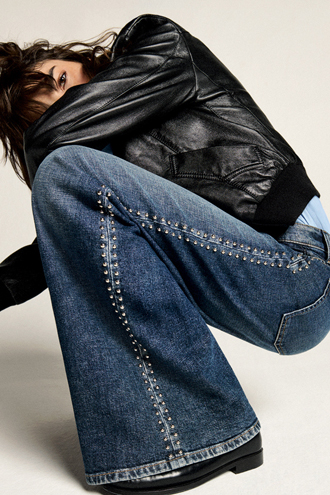 Collectie Diffrent FW 2025