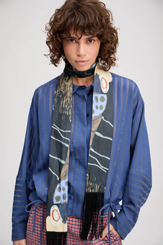 Collectie Diffrent FW 2025