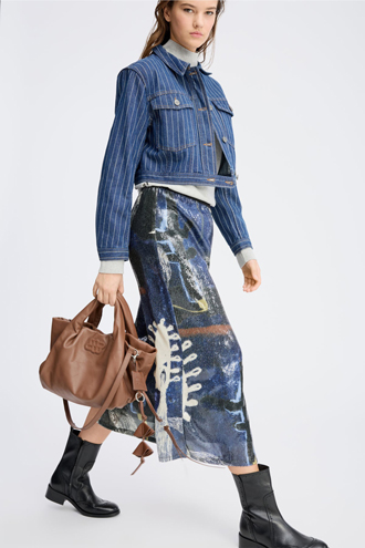 Collectie Diffrent FW 2025