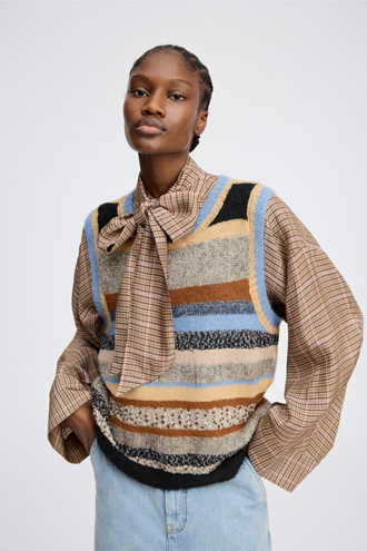 Collectie Diffrent FW 2025
