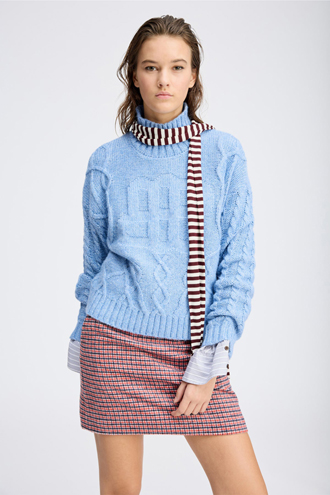 Collectie Diffrent FW 2025