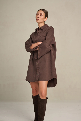 Collectie Diffrent FW 2025