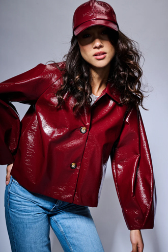 Collectie Diffrent FW 2025