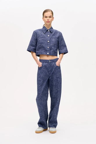 Collectie Diffrent FW 2025