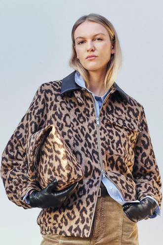 Collectie Diffrent FW 2025