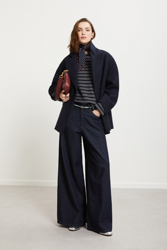Collectie Diffrent FW 2025