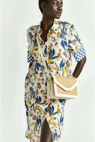 Collectie Diffrent FW 2025
