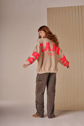 Collectie Diffrent FW 2025