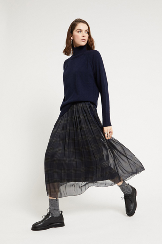 Collectie Diffrent FW 2025