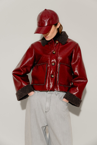 Collectie Diffrent FW 2026