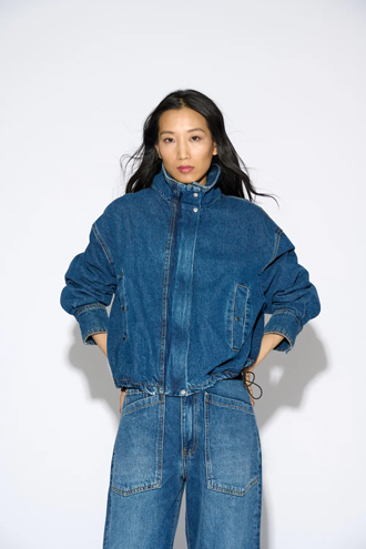 Collectie Diffrent FW 2026