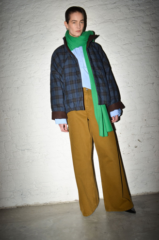 Collectie Diffrent FW 2026