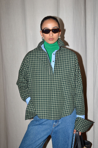 Collectie Diffrent FW 2026