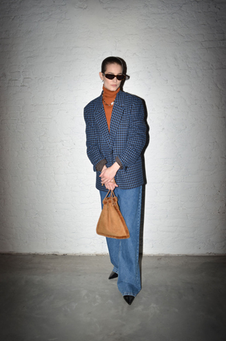 Collectie Diffrent FW 2026
