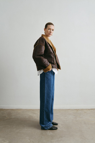 Collectie Diffrent FW 2026