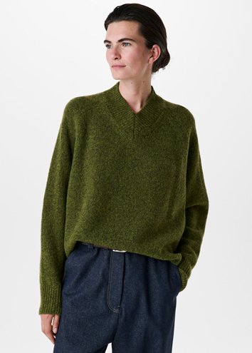 Collectie Diffrent FW 2026