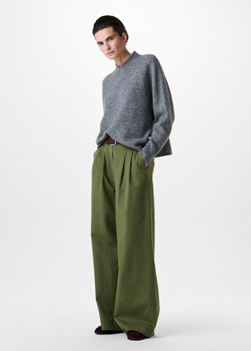 Collectie Diffrent FW 2026