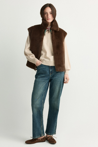Collectie Diffrent FW 2026