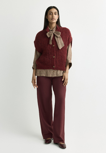 Collectie Diffrent FW 2026
