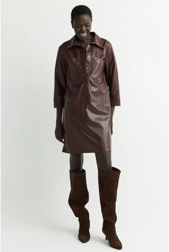 Collectie Diffrent FW 2026