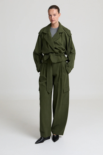Collectie Diffrent FW 2026