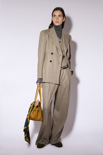 Collectie Diffrent FW 2026