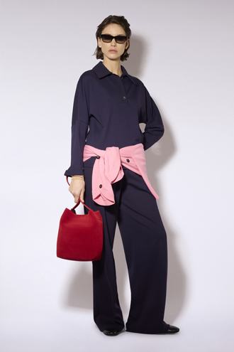 Collectie Diffrent FW 2026