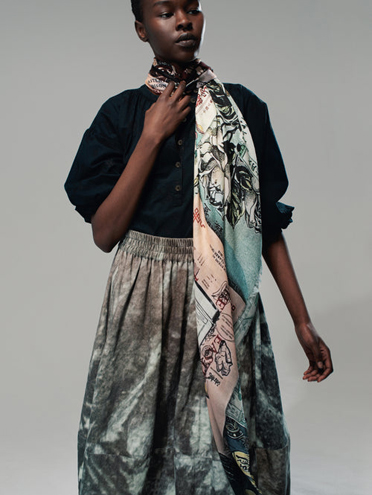 Collectie Diffrent FW 2026