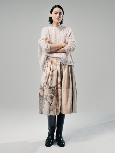 Collectie Diffrent FW 2026