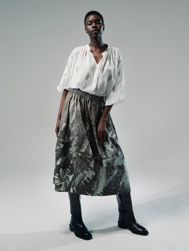 Collectie Diffrent FW 2026