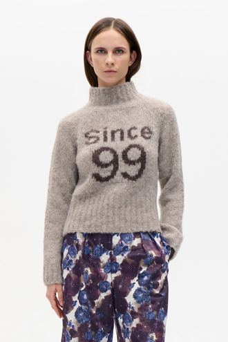 Collectie Diffrent FW 2026