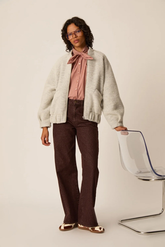 Collectie Diffrent FW 2026