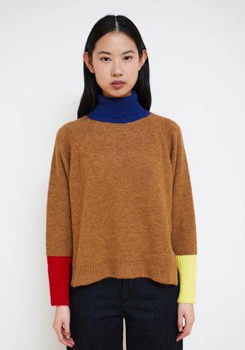 Collectie Diffrent FW 2026