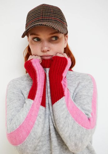Collectie Diffrent FW 2026