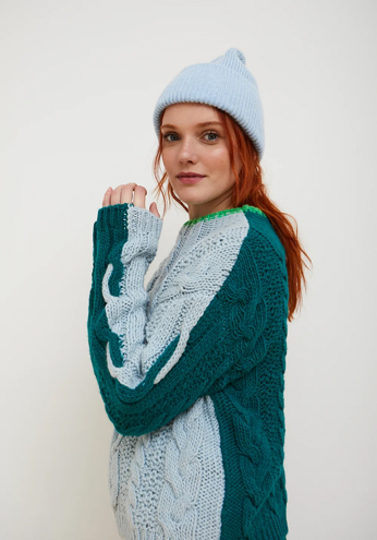 Collectie Diffrent FW 2026
