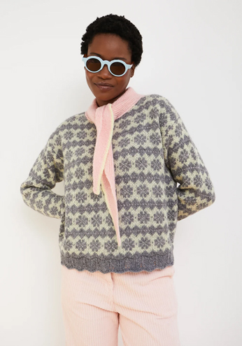 Collectie Diffrent FW 2026