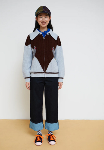 Collectie Diffrent FW 2026