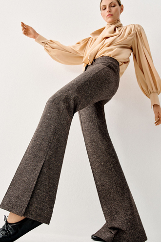 Collectie Diffrent FW 2026