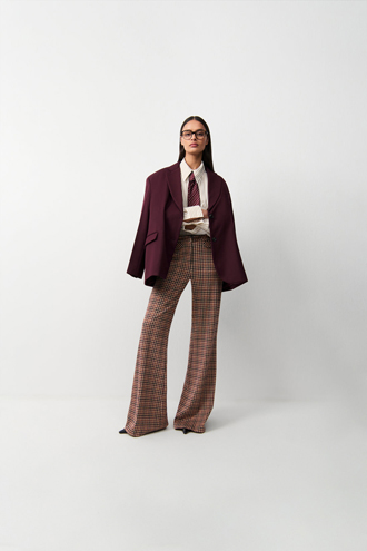 Collectie Diffrent FW 2026