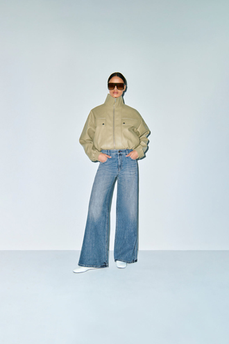 Collectie Diffrent FW 2026
