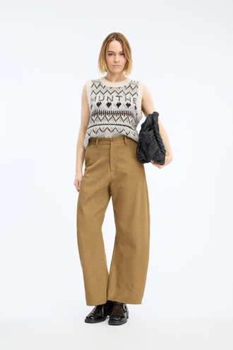 Collectie Diffrent FW 2026