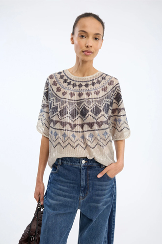 Collectie Diffrent FW 2026