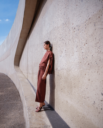 Collectie Diffrent FW 2026