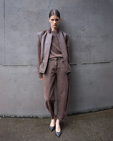 Collectie Diffrent FW 2026