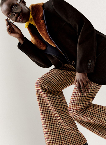 Collectie Diffrent FW 2026