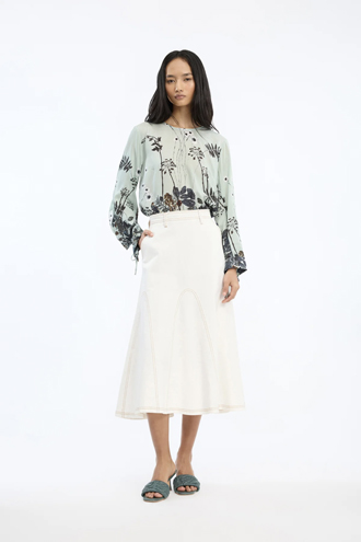 Collectie Diffrent SS 2026