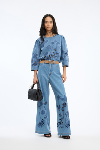 Collectie Diffrent SS 2026